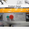 Hot Selling New Industrial Kitchen Stand Mixer With Custom Logo/Bread Baking Equipment